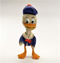 Donald Duck uralt