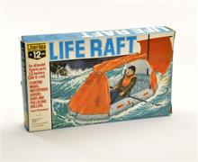 Chevilea Toys, Life Raft