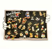 Disney Aufsteller mit Pins