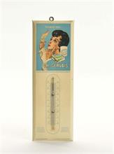 Thermometer "CH Gervais"
