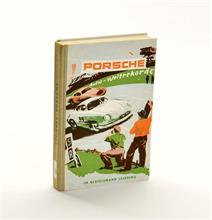 Buch "Porsche Autos Weltrekorde"