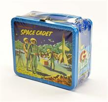 Tom Corbett, Space Cadet Lunchbox