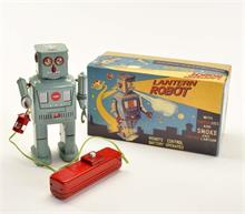 Ha Ha Toys, Lantern Robot