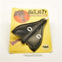 Batjet, Batman's Catapult Glider auf Pappe