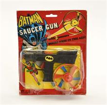 AHI, Batman Saucer Gun