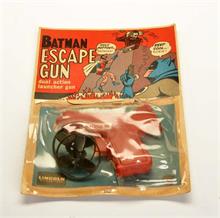 Lincoln, Batman Escape Gun von 1966