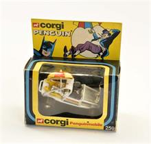 Corgi Toys, Penguinmobile