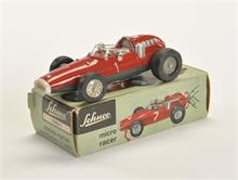 Schuco, Micro Racer Ferrari 1040/1