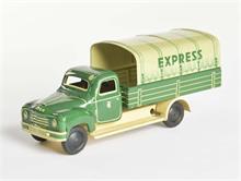 Tippco, Hanomag Express