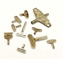 Konvolut Schlüssel (diverse Hersteller)