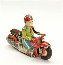 Modern Toys, Motorrad "General"