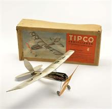 Tippco, Freiflieger Flugzeug