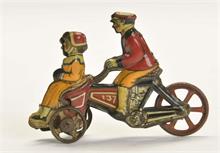 Fischer, Penny Toy Motorrad