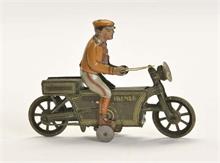Paya, Penny Toy Motorrad