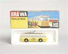 Brawa, Trolley Bus No 6100
