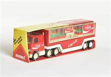 Buddy L, Coca Cola Truck