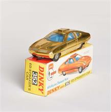 Dinky Toys, Ed Strakers Car 352