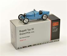 CMC, Bugatti Typ 35 Grand Prix 1924