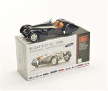 CMC, Bugatti 57 SC 1938