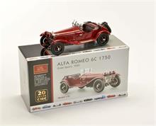 CMC, Alfa Romeo 6C 1750