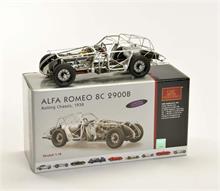 CMC, Alfa Romeo 8C 2900 B