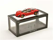 Autoart, Alfa Romeo 33 Stradale Prototyp