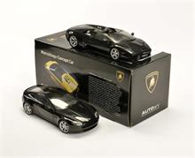Autoart, Lamborghini Concept Car + Aston Martin V 8