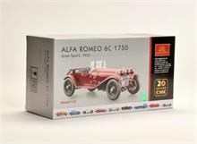 CMC, Alfa Romeo 6 C 1750 Grand Sport