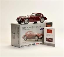 CMC, Alfa Romeo 8 C 2900 B