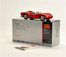 CMC, Ferrari 250 Testa Rossa 1958