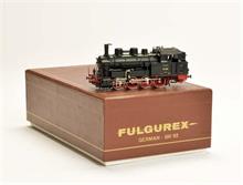 Fulgurex, Lok German BR 92