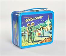 Lunchbox, Tom Corbett Space Cadet