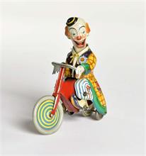 Technofix, Merry Clown Motorrad