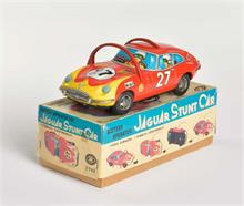 Modern Toys, Jaguar Stunt Car