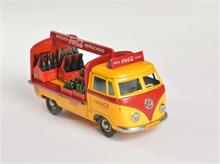 Tippco, Coca Cola VW Bus