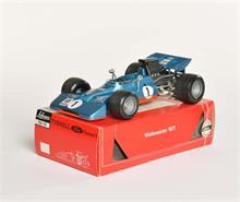 Schuco, Formel 1 Rennwagen Tyrrell