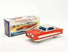 Amphibious Car