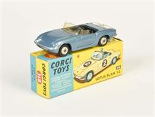 Corgi Toys, 318 Lotus Elan S2