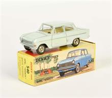 Dinky Toys, 540 Opel Kadett