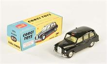 Corgi Toys, Taxi 418