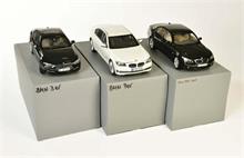Kyosho, BMW 3, BMW 5 + BMW 7