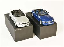 NT Models, 2x BMW Z3
