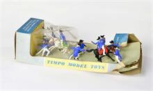 Timpo Toys, 10 Nordstaatler