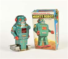 Mighty Robot