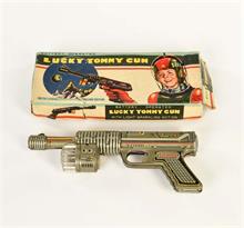 SH, Lucky Tommy Gun