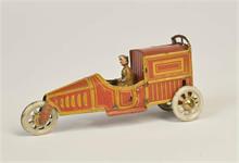 Distler, Penny Toy Dreirad Limousine