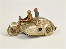 Saalheimer & Strauss, Penny Toy Beiwagenmotorrad