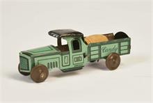 Gely, Penny Toy Lieferwagen "Candy" 89
