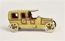 Fischer, Penny Toy Limousine
