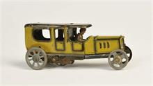 Penny Toy Limousine